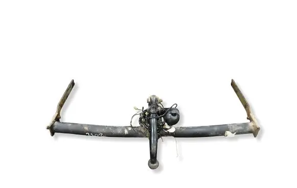 Mazda 6 Detachable towbar 0384869MN 55R018041