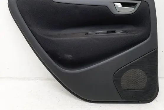 Mini One - Cooper Coupe R56 Rear door card panel trim 39990886