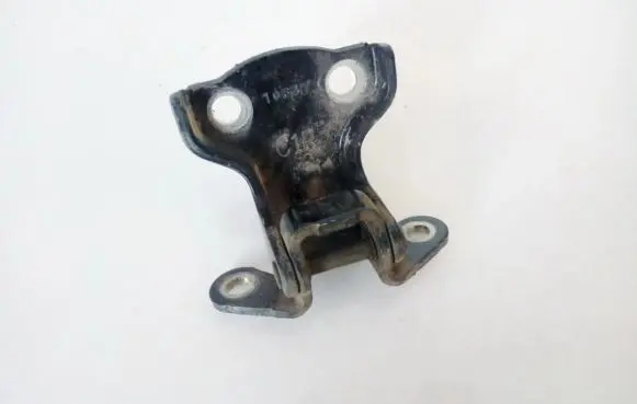 Chevrolet Captiva Rear door lower hinge