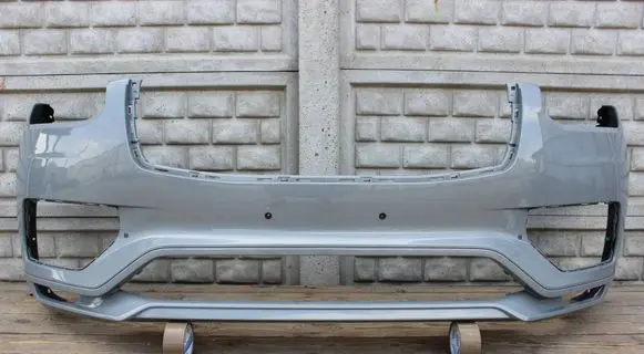 Volvo XC90 Front bumper 3169064 31663527