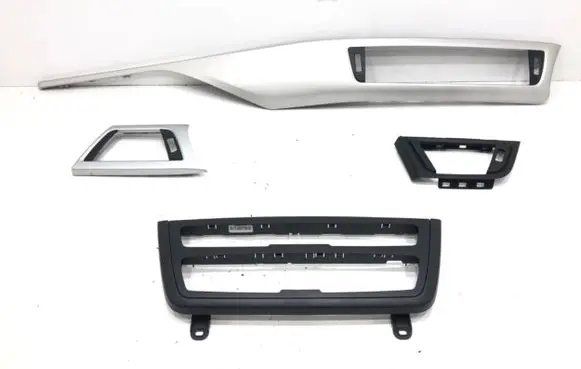 BMW 3 F30 F35 F31 Dashboard trim 9231206