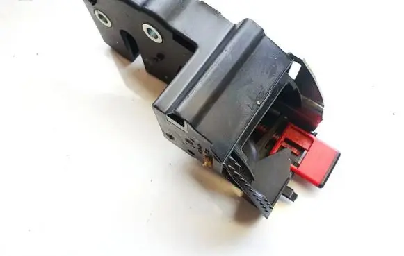 Volkswagen Golf V Seat back rest lock catch 1k0885682e