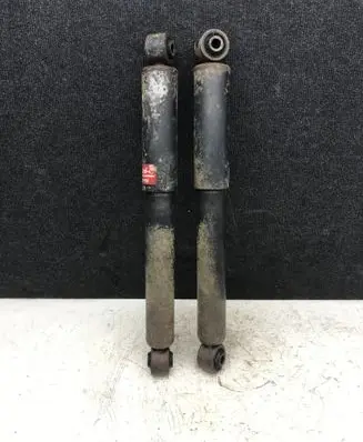 Volkswagen Caddy Rear shock absorber/damper 344458