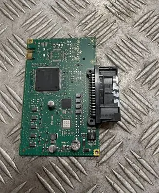 Audi A6 S6 C7 4G Gateway control module 4G8907468