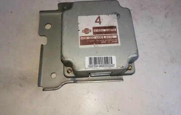 Nissan X-Trail T30 Other control units/modules 41650EQ070