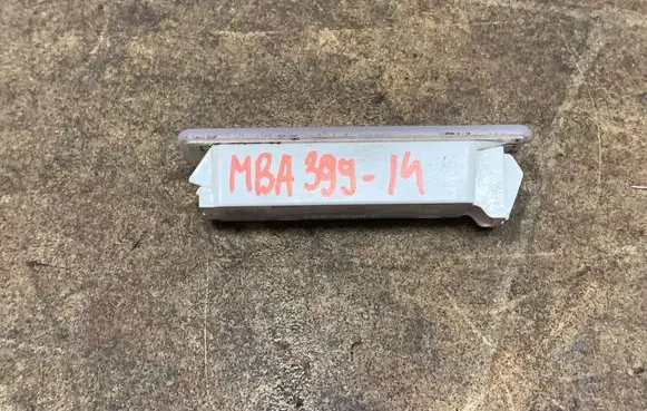 BMW X5 F15 Front door interior light 9270505