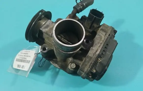 Chevrolet Aveo Throttle body valve IMPRK1561656