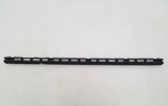 Audi A6 S6 C6 4F Other front door trim element 4F0831345B
