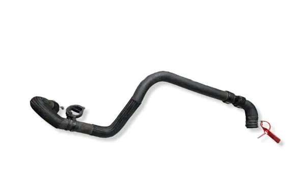 Renault Master III Engine coolant pipe/hose S27649362 215200030R