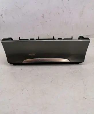 Volkswagen PASSAT B6 Ashtray (front) 3CO863284