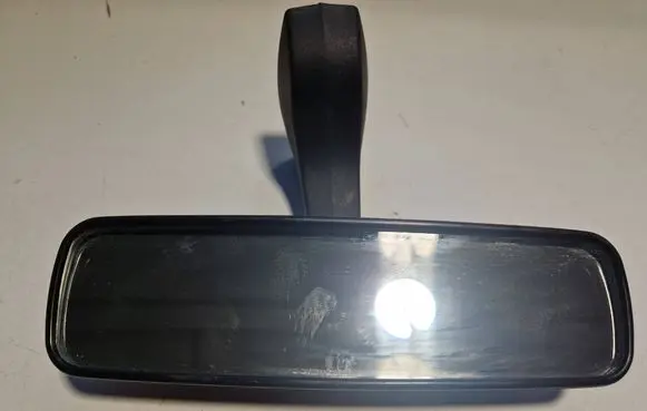 Opel Movano B Rear view mirror (interior) E20205028
