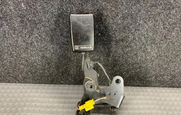 Mercedes-Benz A W169 Rear seatbelt buckle 1698602469