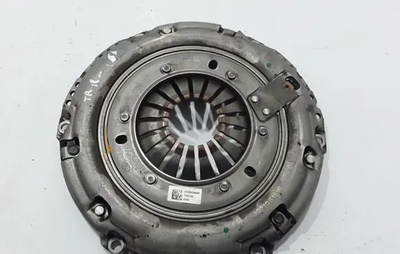 Renault Trafic III (X82) Pressure plate 302105151R