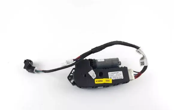 Mercedes-Benz GLC C253 Sunroof motor/actuator A2539004302 A2539015300 A2229021917