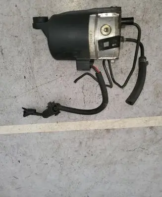 Land Rover Range Rover L322 ABS Pump
