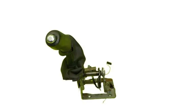 Land Rover Freelander 2 - LR2 Handbrake/parking brake lever assembly 