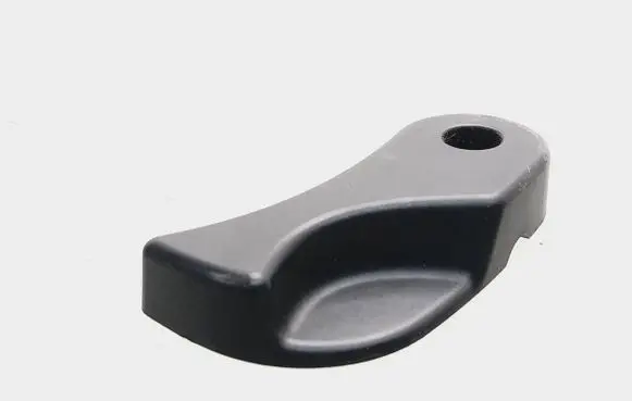 BMW 1 F20 F21 Engine bonnet (hood) release handle 7309606