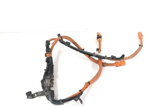Audi e-tron Other wiring loom 4KE971008Q