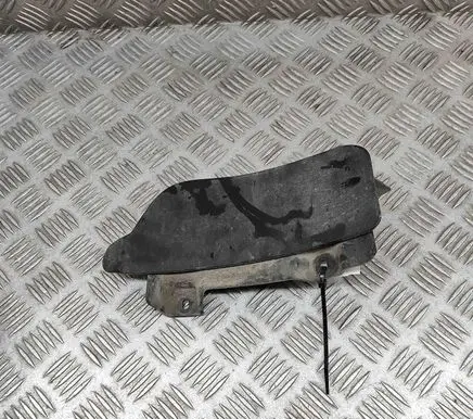 Volkswagen ID.4 Rear mudguard 11A854856