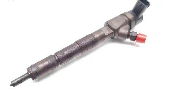 Fiat Doblo Fuel injector 0445110524