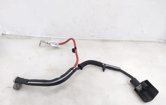 Skoda Karoq Positive cable (battery) 5Q0971228A