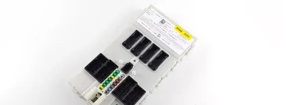 Comfort/convenience module