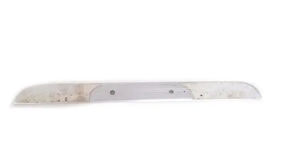 Audi A4 S4 B8 8K Front sill trim cover 