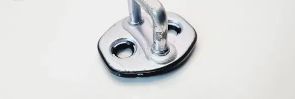 Hyundai Tucson TL Front door lock loop/hook striker 