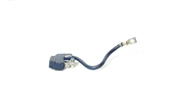 BMW 3 E90 E91 Negative earth cable (battery) 6112916435201 61129164352 9164352