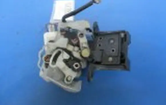 Mazda 626 Tailgate/trunk/boot lock/catch/latch