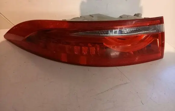 Jaguar F-Type Rear/tail lights 0019617810 22042016 GX6313405