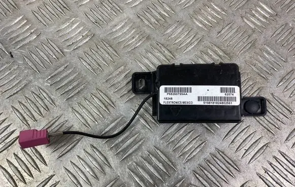 Jeep Compass Other control units/modules P68260799AA