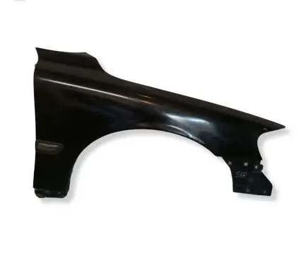 Volvo S60 Fender 