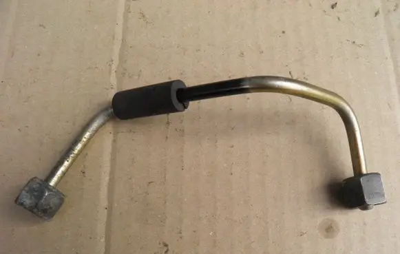 Renault Master II Fuel line pipe 