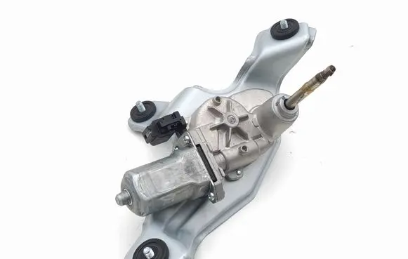 Hyundai Kona I Rear window wiper motor 98700J9000 035111940