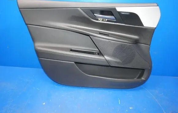 Jaguar XE Front door card panel trim