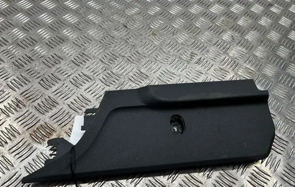 Audi Q5 SQ5 FY Other center console (tunnel) element 80C863312