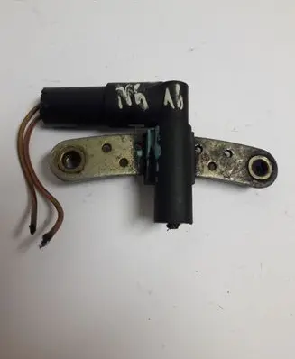Renault Megane II Crankshaft position sensor 8200468647