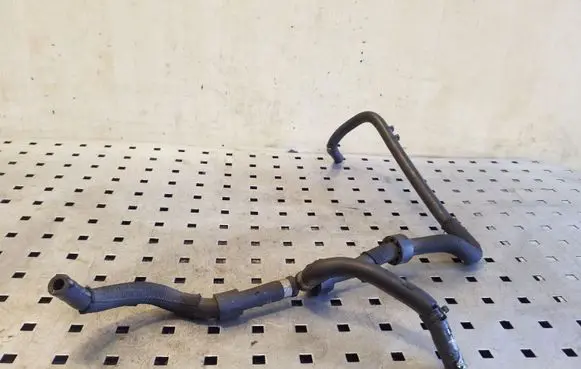 Skoda Octavia Mk3 (5E) Engine coolant pipe/hose 5Q0121087D