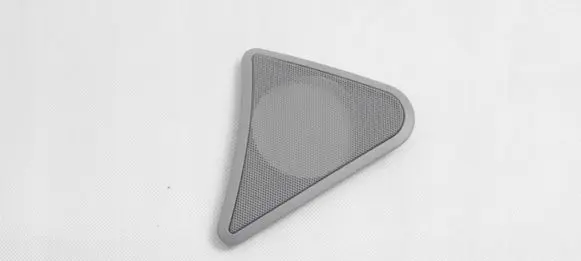 BMW 3 E46 Wing mirror glass 6902301