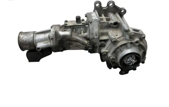 Mitsubishi Outlander Gearbox transfer box case 