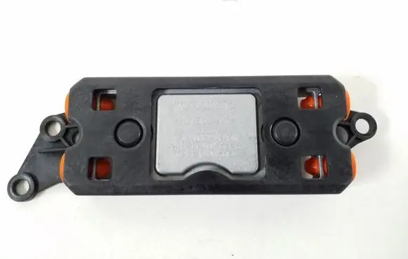 Volvo XC60 Other trunk/boot trim element 31663477