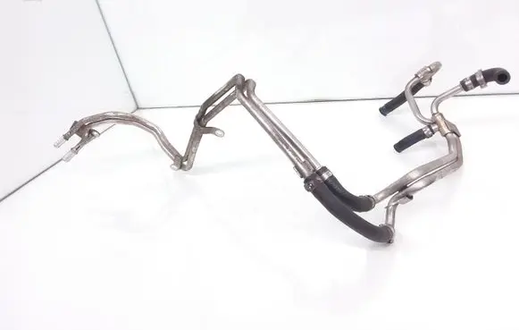 Mercedes-Benz E A207 Fuel line pipe A6420706332