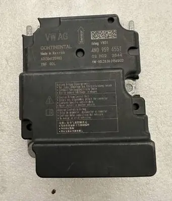 Audi A8 S8 D5 Other control units/modules 4N0959655T A3C04125902