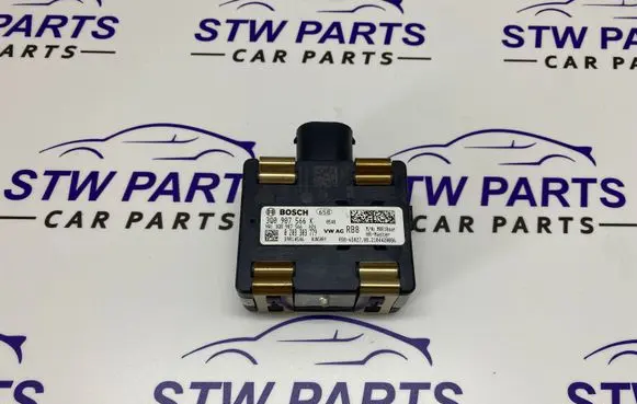 Audi Q3 F3 Distronic sensor radar 3Q0907566K