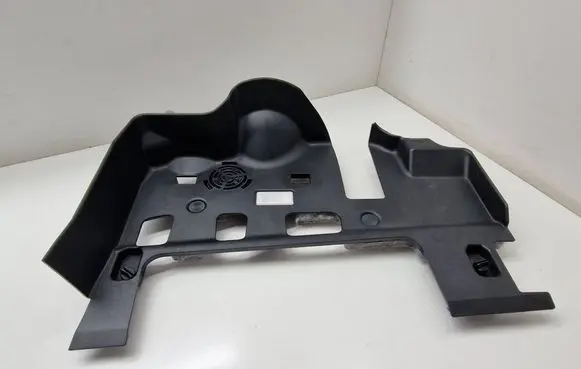 BMW 3 G20 G21 Dashboard lower bottom trim panel 6805568