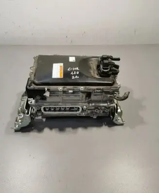 Toyota C-HR I Voltage converter inverter G920047330