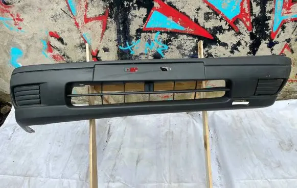 Nissan Sunny Front bumper DS04072BA
