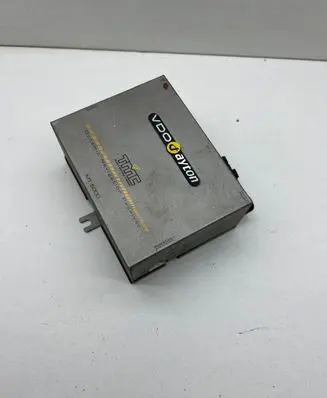 Renault 5 GPS navigation control unit/module 0008JW