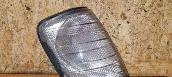 Mercedes-Benz E W124 Headlight/headlamp 014401606